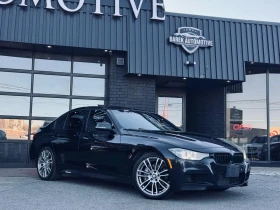 BMW 335 XI* M-PERFORMANCE*  | Mobile.bg    2
