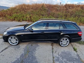 Mercedes-Benz E 300 300/350d, distronic, 7g-plus, , снимка 7