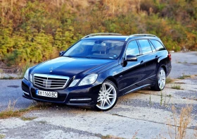 Mercedes-Benz E 300 300/350d, distronic, 7g-plus, , снимка 3