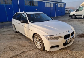 BMW 320 М-пакет 1