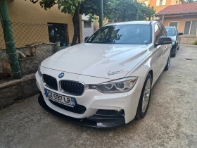 BMW 320 М-пакет, снимка 4