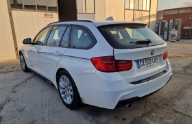 BMW 320 М-пакет, снимка 2