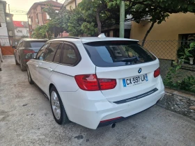 BMW 320 М-пакет, снимка 5