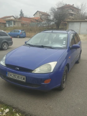 Ford Focus | Mobile.bg    5