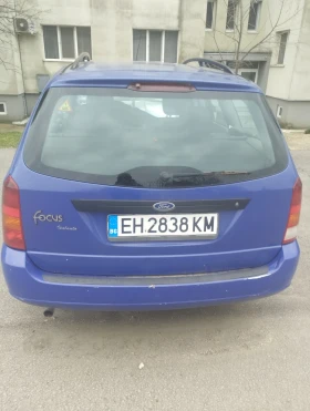 Ford Focus | Mobile.bg    3