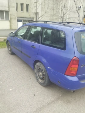 Ford Focus | Mobile.bg    4