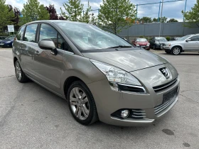 Peugeot 5008 2.0hdi/7места - 8999 лв. - 96737850 6