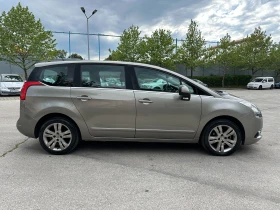 Peugeot 5008 2.0hdi/7места - 8999 лв. - 96737850 5