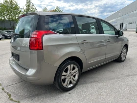 Peugeot 5008 2.0hdi/7места - 8999 лв. - 96737850 4