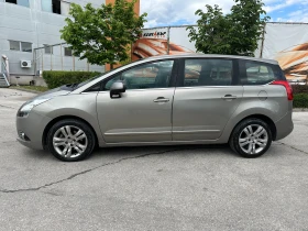 Peugeot 5008 2.0hdi/7места - 8999 лв. - 96737850 2