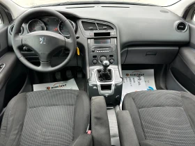 Peugeot 5008 2.0hdi/7места - 8999 лв. - 96737850 11