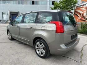 Peugeot 5008 2.0hdi/7места - 8999 лв. - 96737850 3