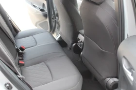 Toyota Corolla Cross НОВ!2.0HEV/197HP/4x4/TEAM-D/LED/CAM/NAVI/403v - 86399 лв. - 45094665 13