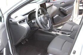 Обява за продажба на Toyota Corolla Cross НОВ!2.0HEV/197HP/4x4/TEAM-D/LED/CAM/NAVI/403v ~86 399 лв. - изображение 11