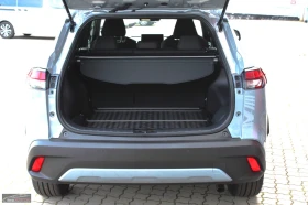 Обява за продажба на Toyota Corolla Cross НОВ!2.0HEV/197HP/4x4/TEAM-D/LED/CAM/NAVI/403v ~86 399 лв. - изображение 9