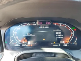 BMW 340 M340XI Distronic* Harman/Kardon* 360* Laserlight*  | Mobile.bg    9