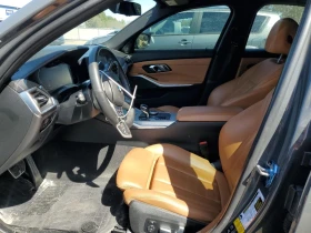 BMW 340 M340XI Distronic* Harman/Kardon* 360* Laserlight*  | Mobile.bg    7