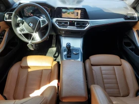 BMW 340 M340XI Distronic* Harman/Kardon* 360* Laserlight*  | Mobile.bg    8