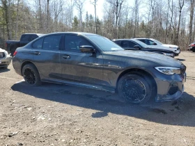 BMW 340 M340XI Distronic* Harman/Kardon* 360* Laserlight*  | Mobile.bg    6