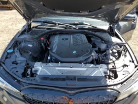 BMW 340 M340XI Distronic* Harman/Kardon* 360* Laserlight*  | Mobile.bg    11