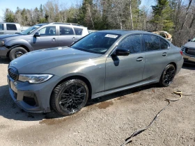 BMW 340 M340XI Distronic* Harman/Kardon* 360* Laserlight*  | Mobile.bg    2