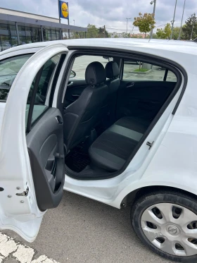 Обява за продажба на Opel Corsa 1.2LPG/2012 ~6 299 лв. - изображение 11
