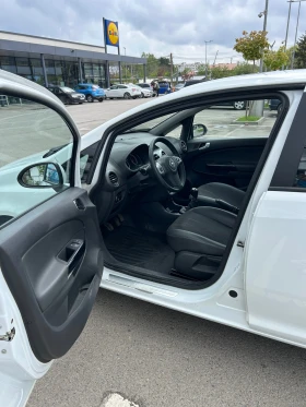 Обява за продажба на Opel Corsa 1.2LPG/2012 ~6 299 лв. - изображение 8