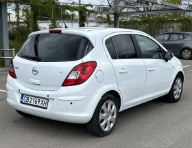 Обява за продажба на Opel Corsa 1.2LPG/2012 ~6 299 лв. - изображение 5