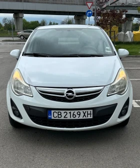 Обява за продажба на Opel Corsa 1.2LPG/2012 ~6 299 лв. - изображение 1