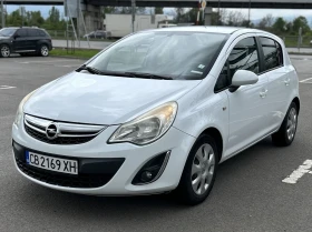 Обява за продажба на Opel Corsa 1.2LPG/2012 ~6 299 лв. - изображение 2