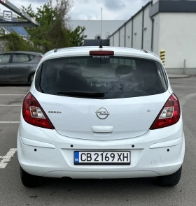 Обява за продажба на Opel Corsa 1.2LPG/2012 ~6 299 лв. - изображение 6