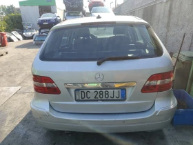 Mercedes-Benz B 180 НА ЧАСТИ - 369 лв. - 10759390 2