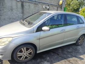 Mercedes-Benz B 180 НА ЧАСТИ - 369 лв. - 10759390 3