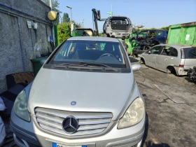Mercedes-Benz B 180 НА ЧАСТИ
