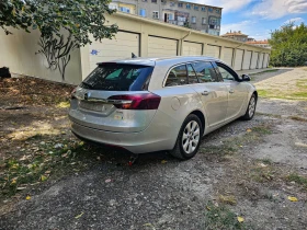 Обява за продажба на Opel Insignia 2.0 CDTI ~12 000 лв. - изображение 3