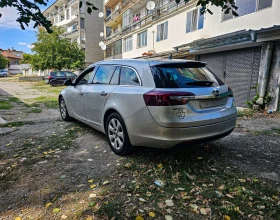 Обява за продажба на Opel Insignia 2.0 CDTI ~12 000 лв. - изображение 4