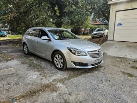 Обява за продажба на Opel Insignia 2.0 CDTI ~12 000 лв. - изображение 2