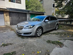 Обява за продажба на Opel Insignia 2.0 CDTI ~12 000 лв. - изображение 1