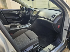 Обява за продажба на Opel Insignia 2.0 CDTI ~12 000 лв. - изображение 7