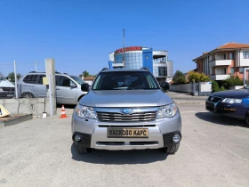 Обява за продажба на Subaru Forester 2.0i automatic  ~9 900 лв. - изображение 1
