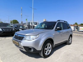 Обява за продажба на Subaru Forester 2.0i automatic  ~9 900 лв. - изображение 1