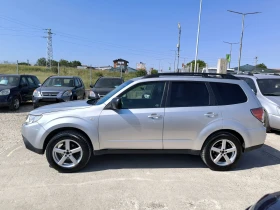 Обява за продажба на Subaru Forester 2.0i automatic  ~9 900 лв. - изображение 5