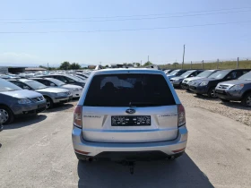 Обява за продажба на Subaru Forester 2.0i automatic  ~9 900 лв. - изображение 4