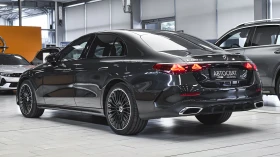 Обява за продажба на Mercedes-Benz E 300 de AMG Line Plug-in Hybrid 4MATIC ~ 159 900 лв. - изображение 6