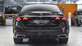 Обява за продажба на Mercedes-Benz E 300 de AMG Line Plug-in Hybrid 4MATIC ~ 159 900 лв. - изображение 2