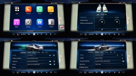 Mercedes-Benz E 300 de AMG Line Plug-in Hybrid 4MATIC - 159900 лв. - 61374557 13