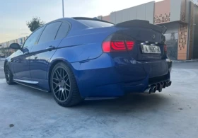 Обява за продажба на BMW 328 Е90 328i ~19 900 лв. - изображение 8
