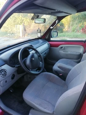 Обява за продажба на Renault Kangoo 1.5dCi ~2 799 лв. - изображение 5