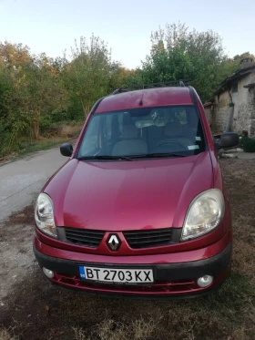 Обява за продажба на Renault Kangoo 1.5dCi ~2 799 лв. - изображение 3