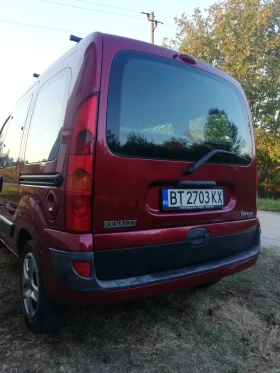 Обява за продажба на Renault Kangoo 1.5dCi ~2 799 лв. - изображение 2